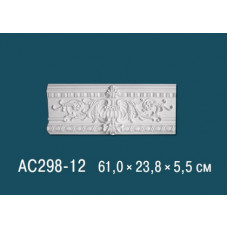 Угловые элементы AC298-12