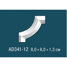 Угловые элементы AD341-12