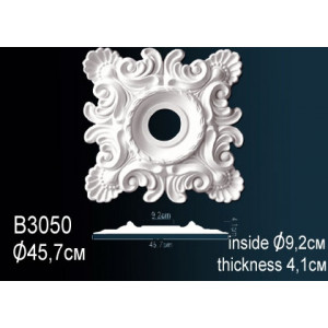Розетка B3050