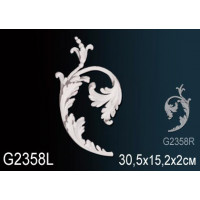 Элемент G2358L