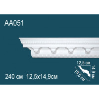 Карниз AA051