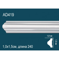Молдинг AD419