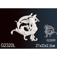 Элемент G2320L