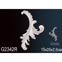 Элемент G2342R