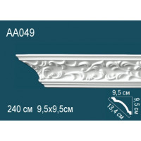 Карниз AA049