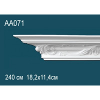 Карниз AA071