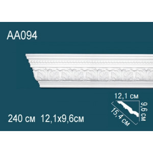 Карниз AA094