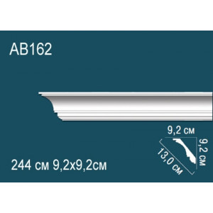 Карниз AB162
