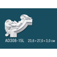 Угловые элементы AD308-15L