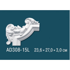 Угловые элементы AD308-15L