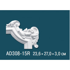 Угловые элементы AD308-15R