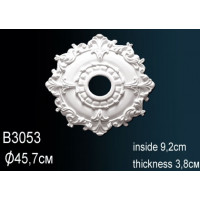 Розетка B3053