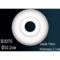 Розетка B3070