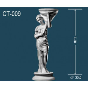 Статуя ST-004