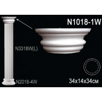 Колонна N1018-1W