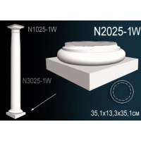 Колонна N2025-1W