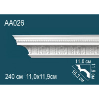 Карниз AA026