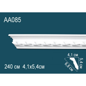 Карниз AA085