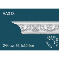Карниз AA313