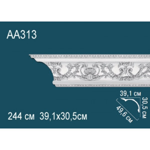 Карниз AA313