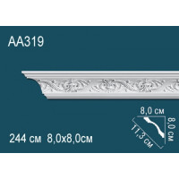 Карниз AA319