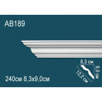 Карниз AB189