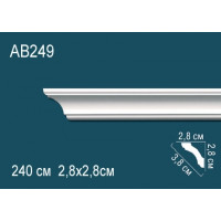 Карниз AB249