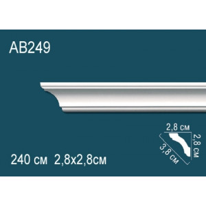 Карниз AB249