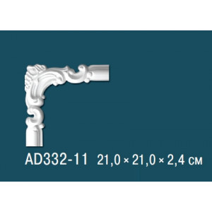 Угловые элементы AD332-11