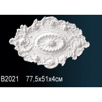 Розетка B2021