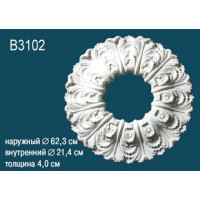 Розетка B3102