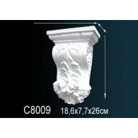 Консоль C8009