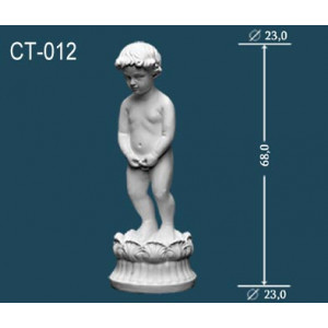 Статуя ST-015