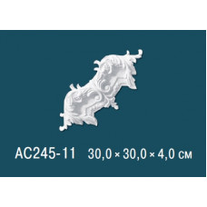 Угловые элементы AC245-11