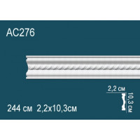 Молдинги с рисунком AC276