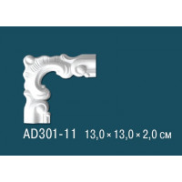 Угловые элементы AD301-11