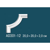 Угловые элементы AD301-12