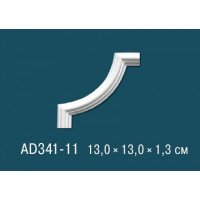 Угловые элементы AD341-11