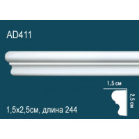 Молдинг AD411
