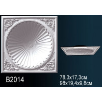 Купол B2014