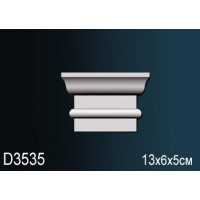 Обрамления дверей D3535