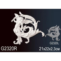 Элемент G2320R