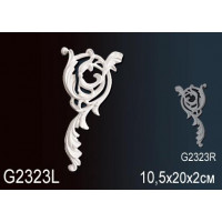 Элемент G2323L