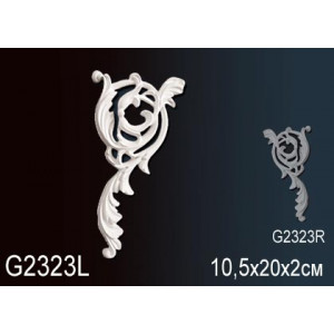 Элемент G2323L