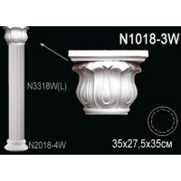 Колонна N1018-3W