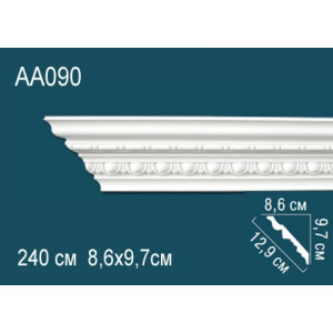 Карниз AA090