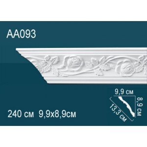 Карниз AA093