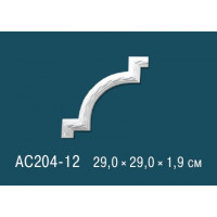 Угловые элементы AC204-12