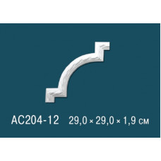 Угловые элементы AC204-12