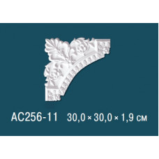 Угловые элементы AC256-11